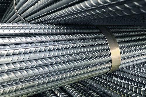 Giá sắt thép xây dựng hôm nay 18/7/2022: Quay trở lại trên mức 3.700 nhân dân tệ/tấn